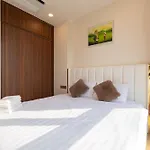 Metropole Thu Thiem- 2 Bedroom Apartment In The Center -River View & Luxury