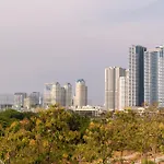 Metropole Thu Thiem- 2 Bedroom Apartment In The Center -River View & Luxury