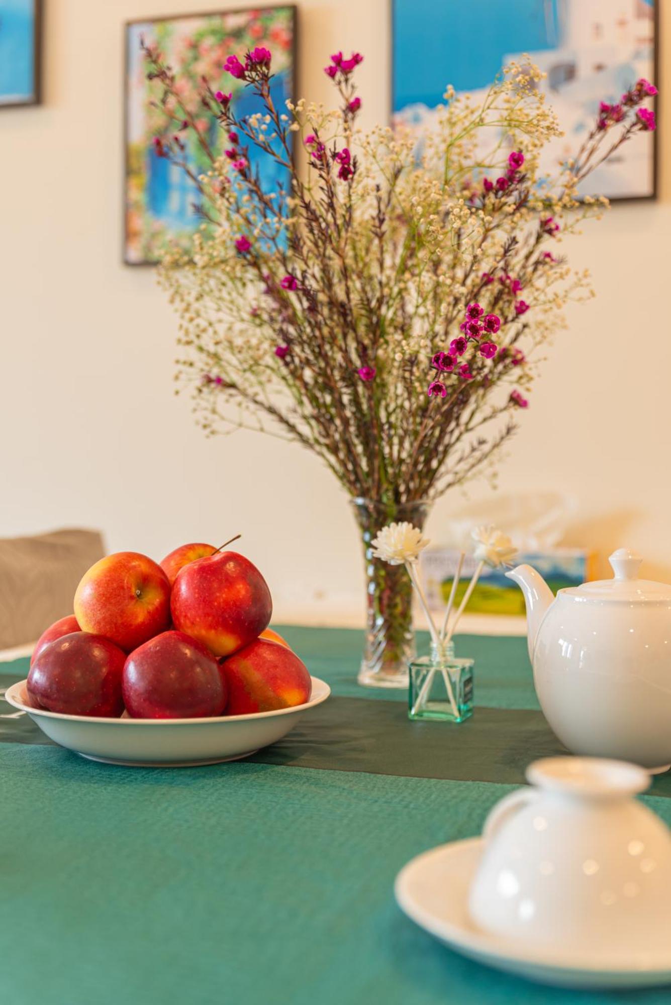 Metropole Thu Thiem- 2 Bedroom In The Center -river View & Luxury Căn hộ