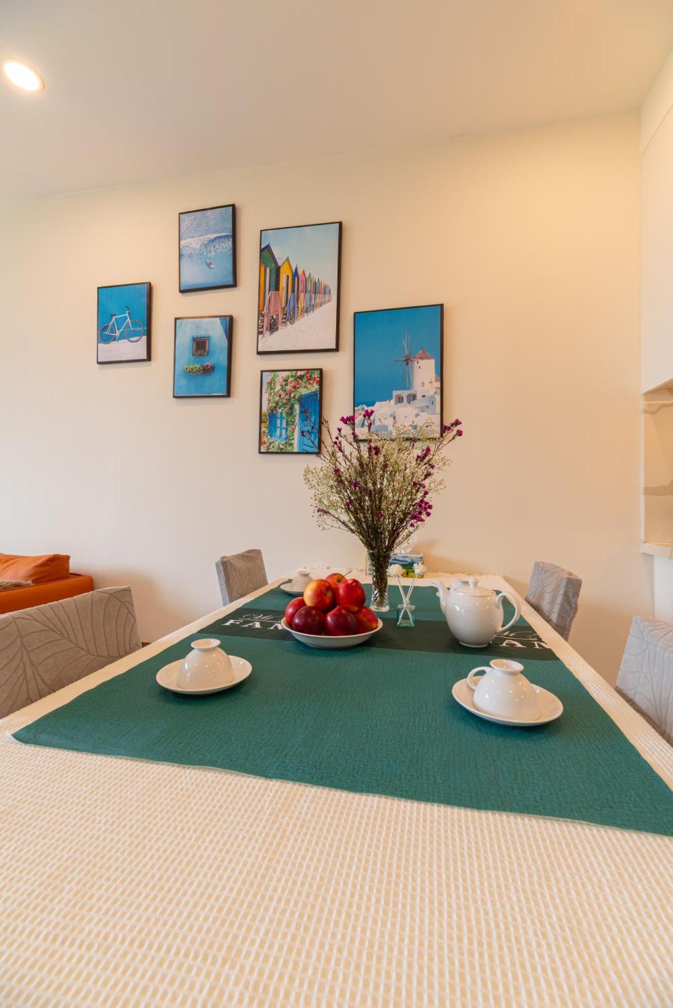 Metropole Thu Thiem- 2 Bedroom In The Center -river View & Luxury Căn hộ *