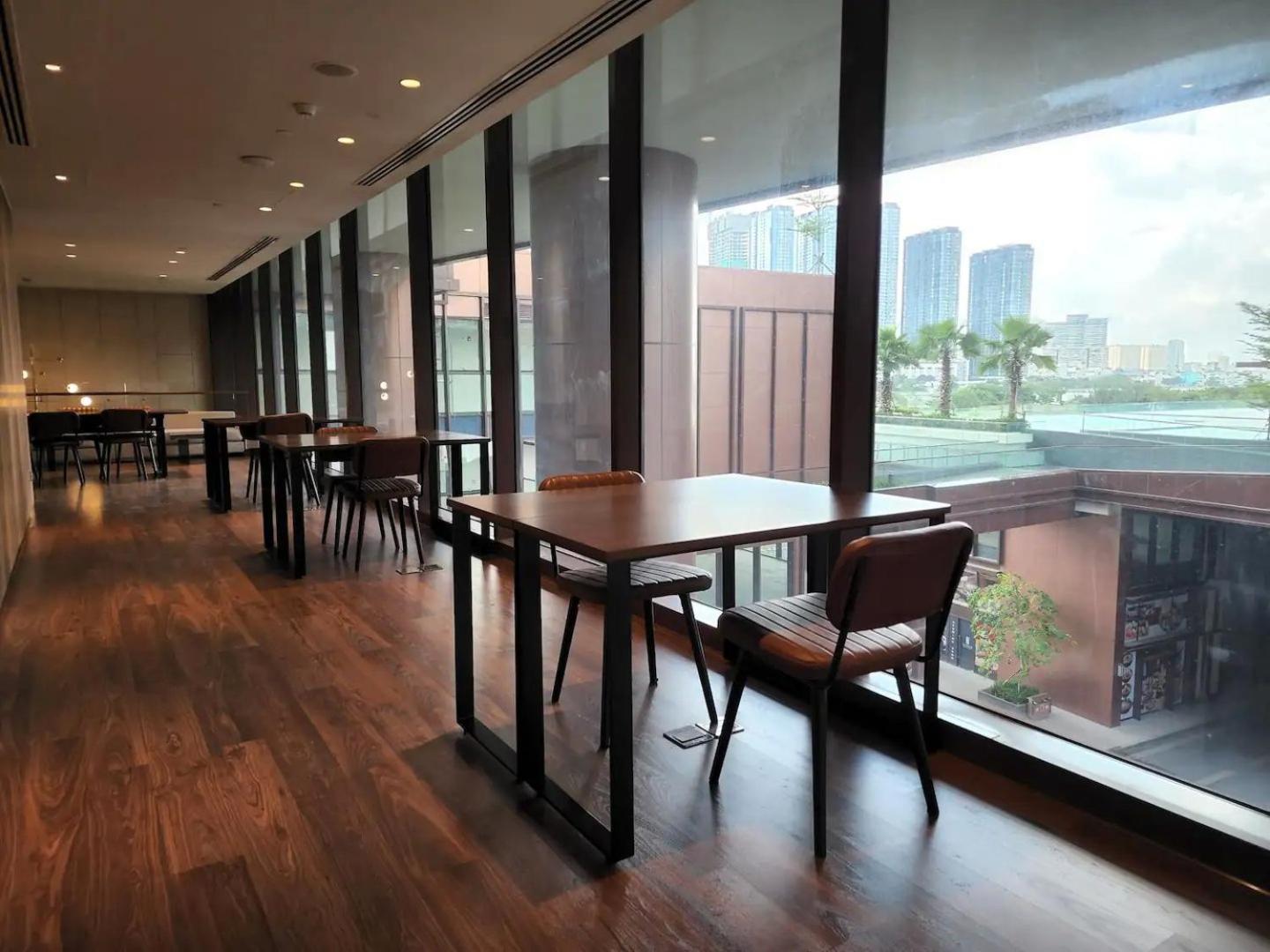 Căn hộ Metropole Thu Thiem- 2 Bedroom In The Center -river View & Luxury