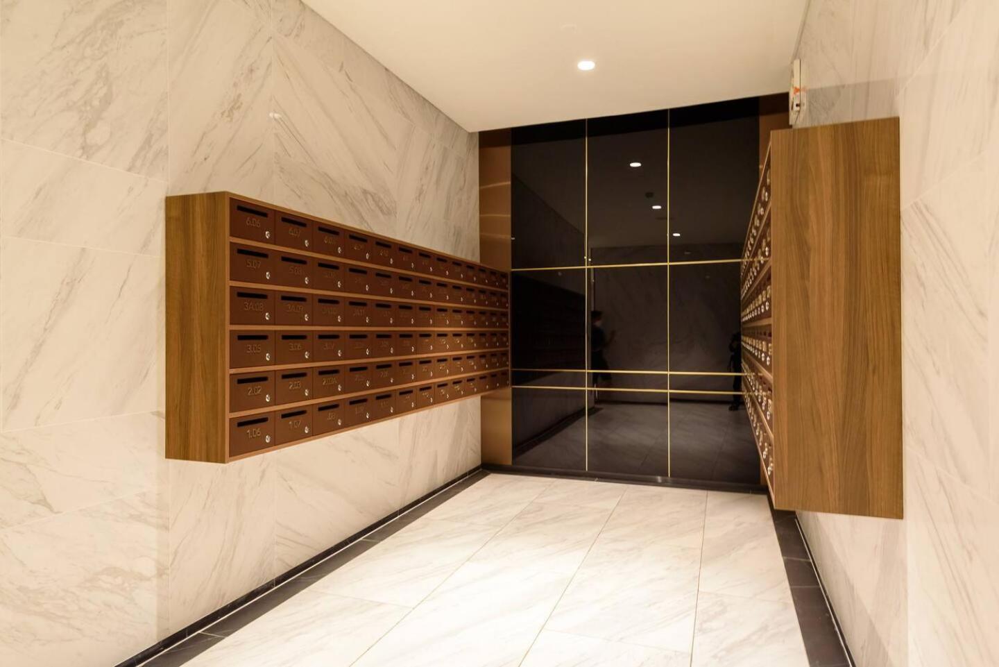 Metropole Thu Thiem- 2 Bedroom In The Center -river View & Luxury Căn hộ TP. Hồ Chí Minh