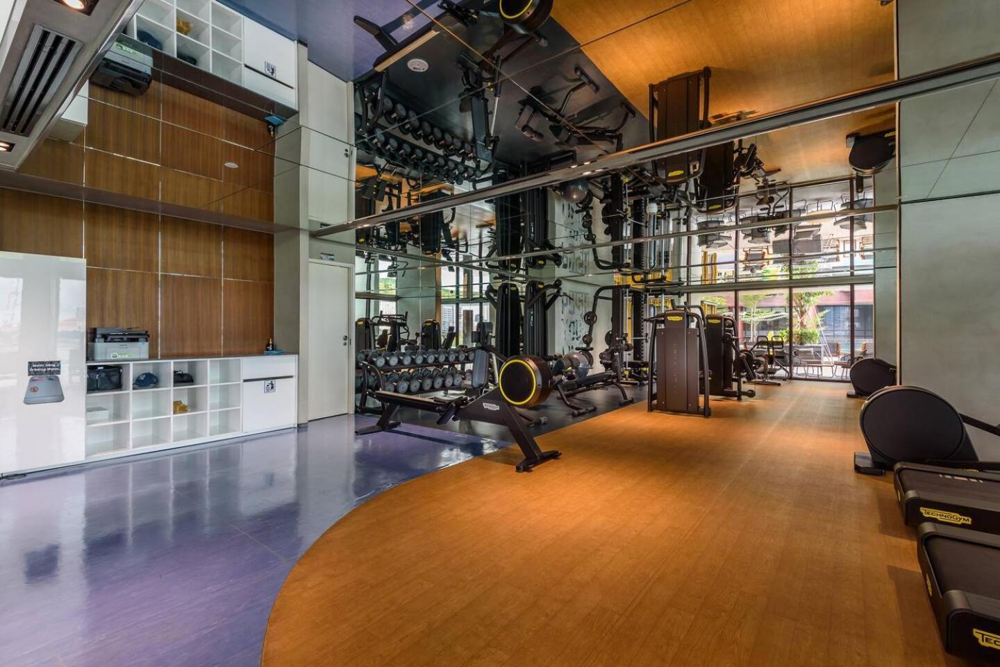 Metropole Thu Thiem- 2 Bedroom In The Center -river View & Luxury *