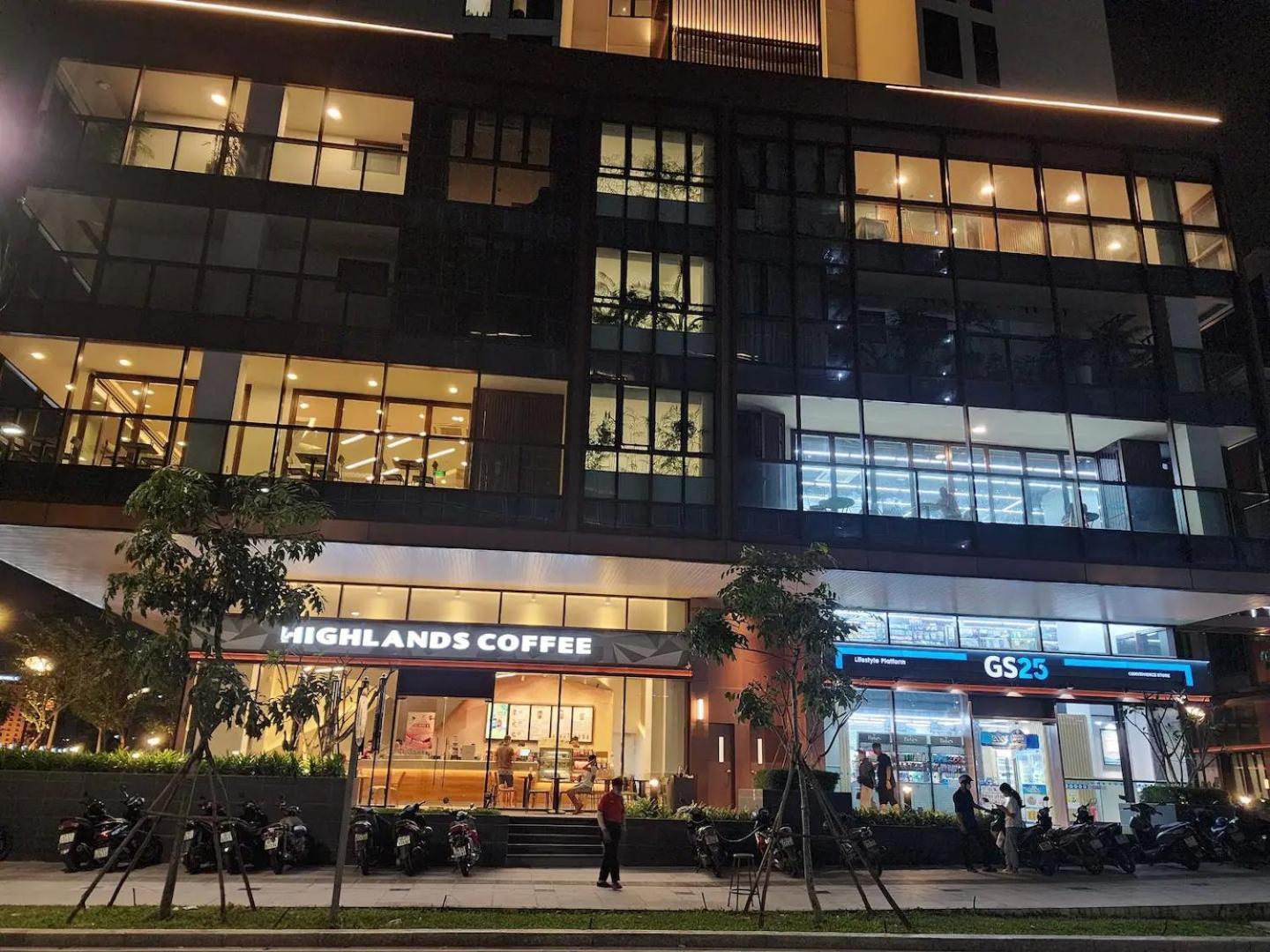Căn hộ Metropole Thu Thiem- 2 Bedroom In The Center -river View & Luxury