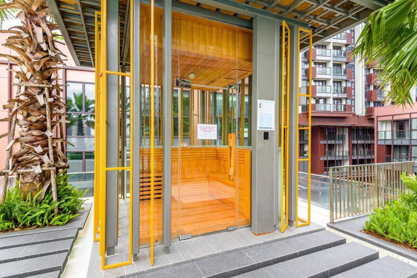 Căn hộ Metropole Thu Thiem- 2 Bedroom In The Center -river View & Luxury TP. Hồ Chí Minh