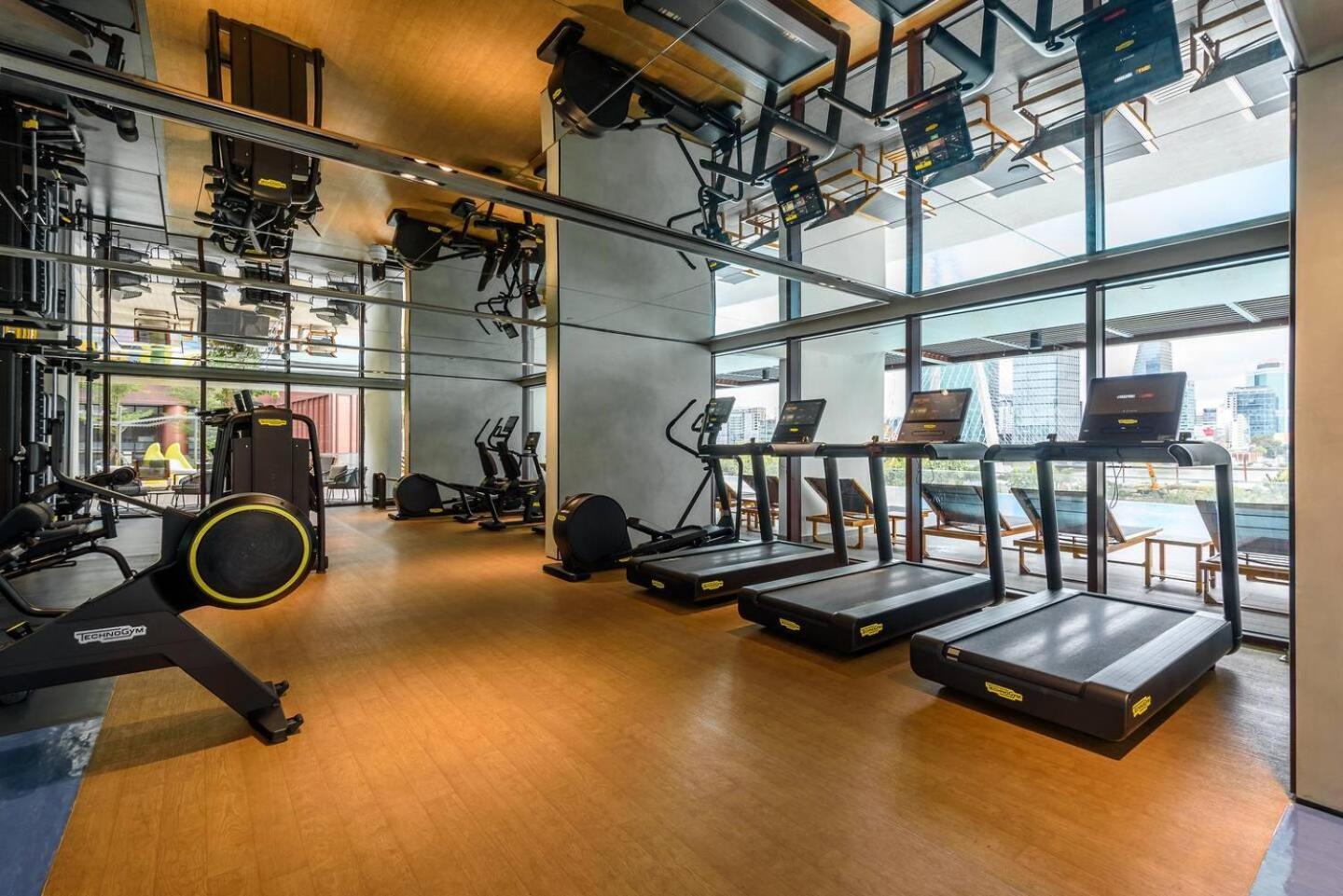 Metropole Thu Thiem- 2 Bedroom In The Center -river View & Luxury *