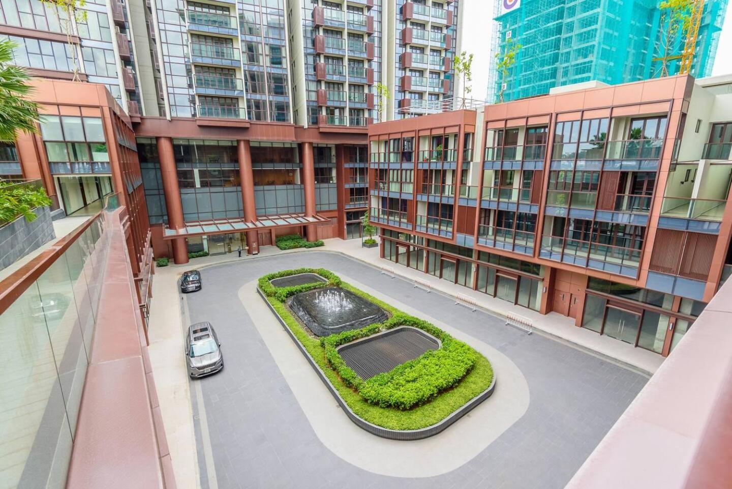Metropole Thu Thiem- 2 Bedroom In The Center -river View & Luxury *