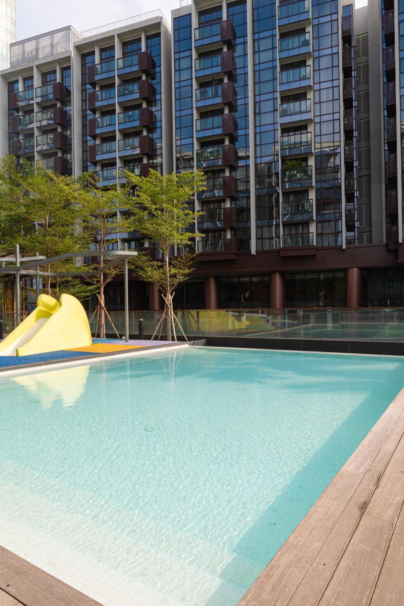 Metropole Thu Thiem- 2 Bedroom In The Center -river View & Luxury *