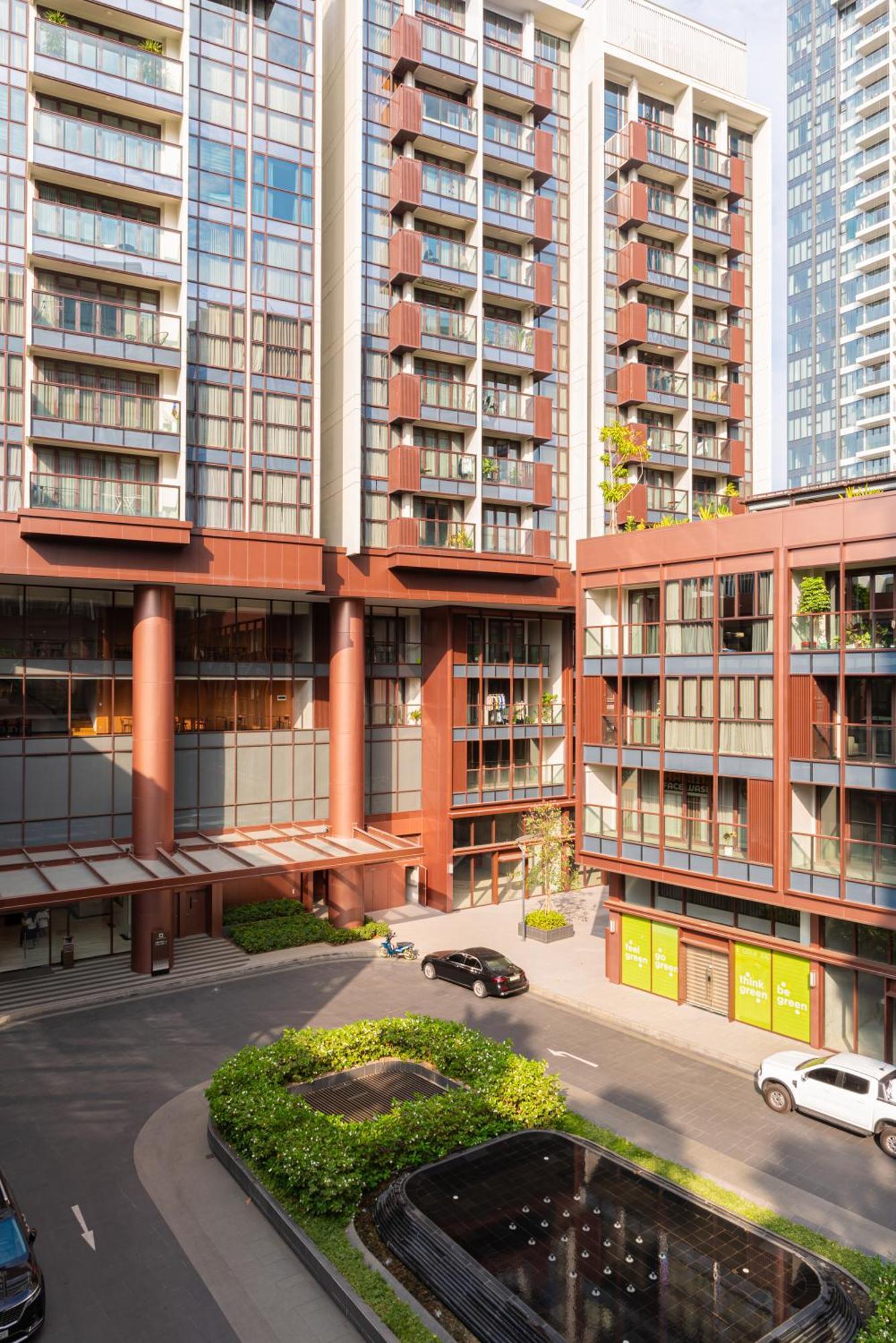 Căn hộ Metropole Thu Thiem- 2 Bedroom In The Center -river View & Luxury TP. Hồ Chí Minh