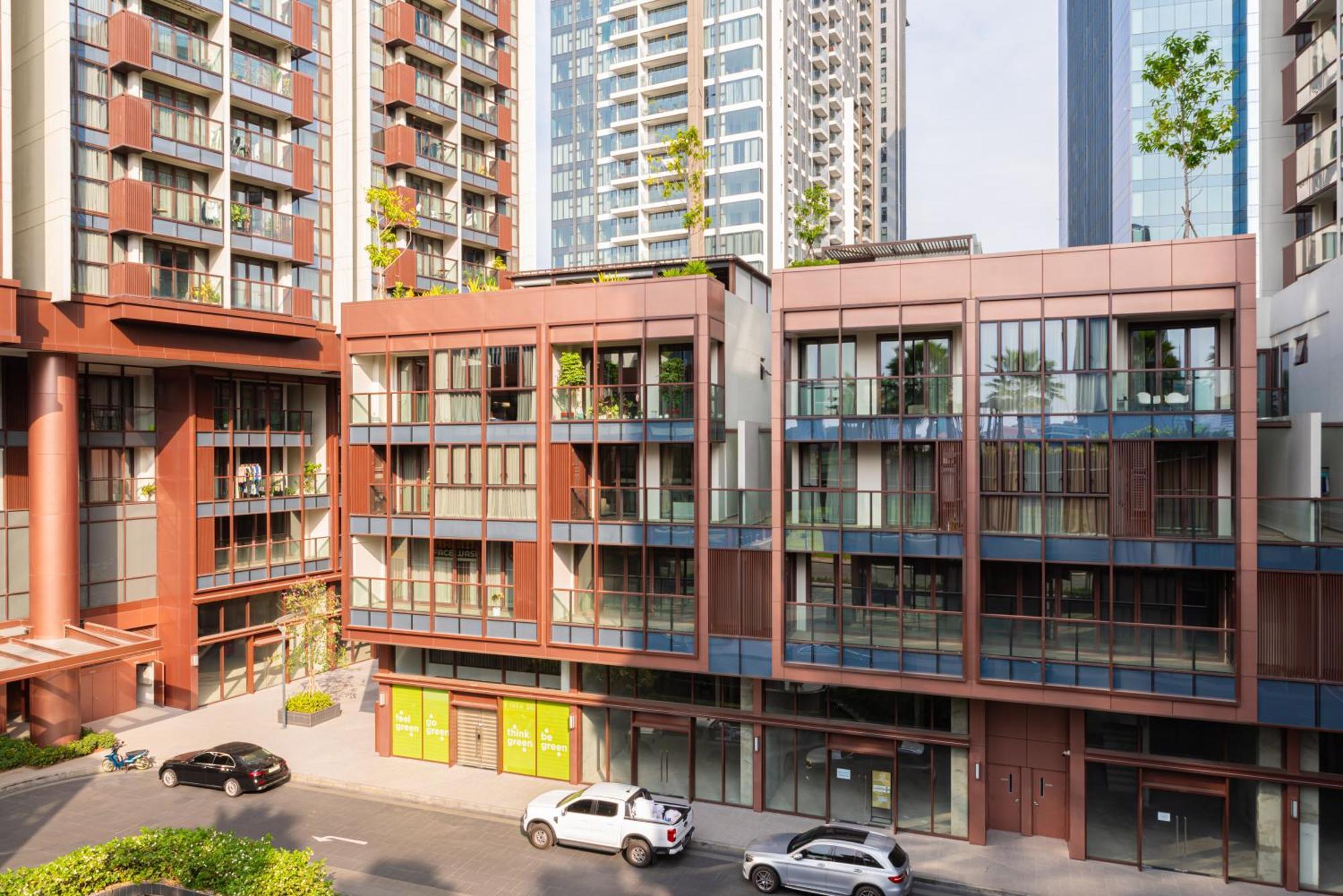 Metropole Thu Thiem- 2 Bedroom In The Center -river View & Luxury * TP. Hồ Chí Minh